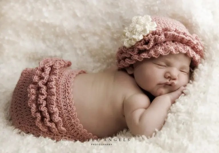 10 Crochet Diaper Cover Patterns Guide Patterns