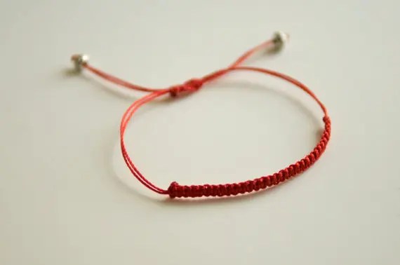 20 DIY Macramé Bracelet Patterns Guide Patterns