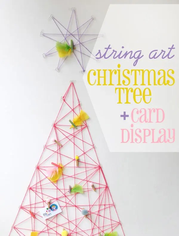 35 DIY String Art Patterns Guide Patterns