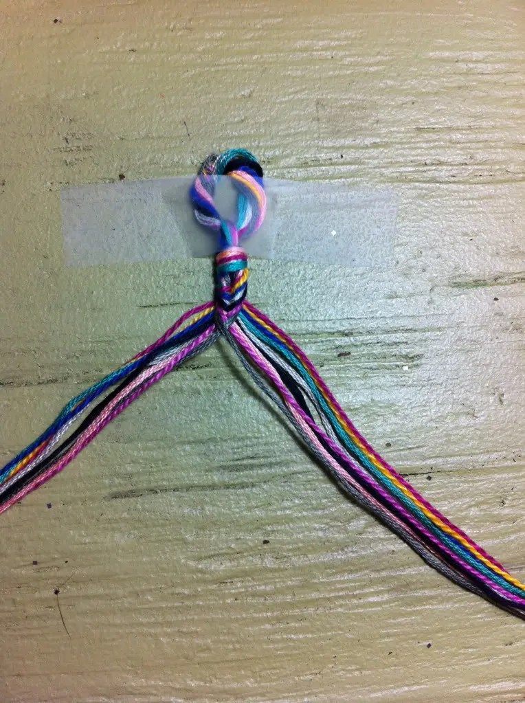 13 Easy Fishtail Braid Bracelets Guide Patterns