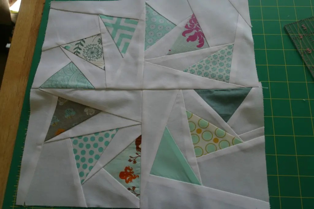 35 Cool Paper Piecing Patterns Guide Patterns