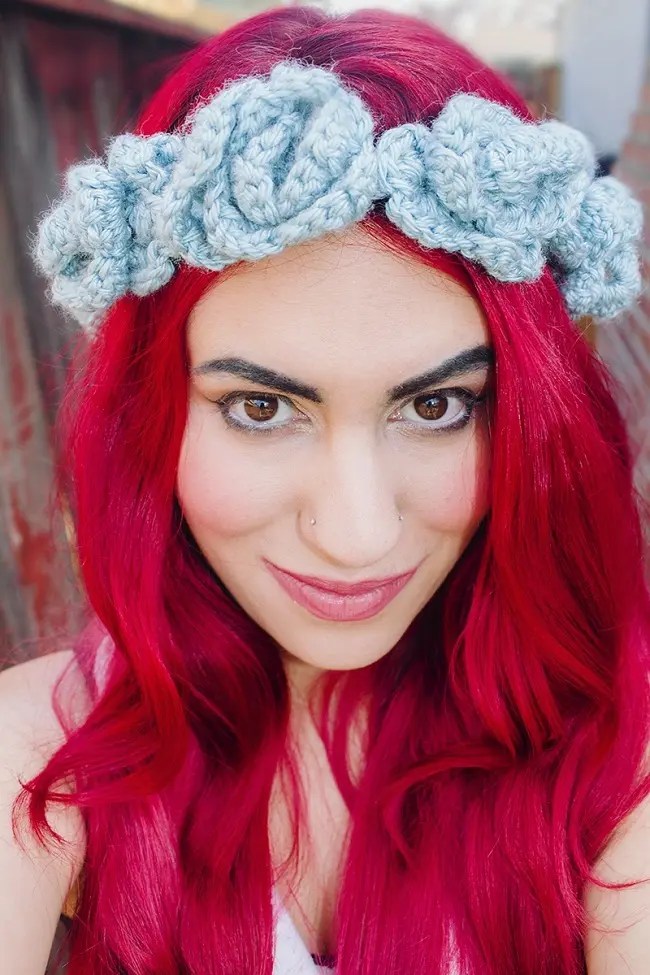 9 Beautiful Crochet Crown Patterns Guide Patterns