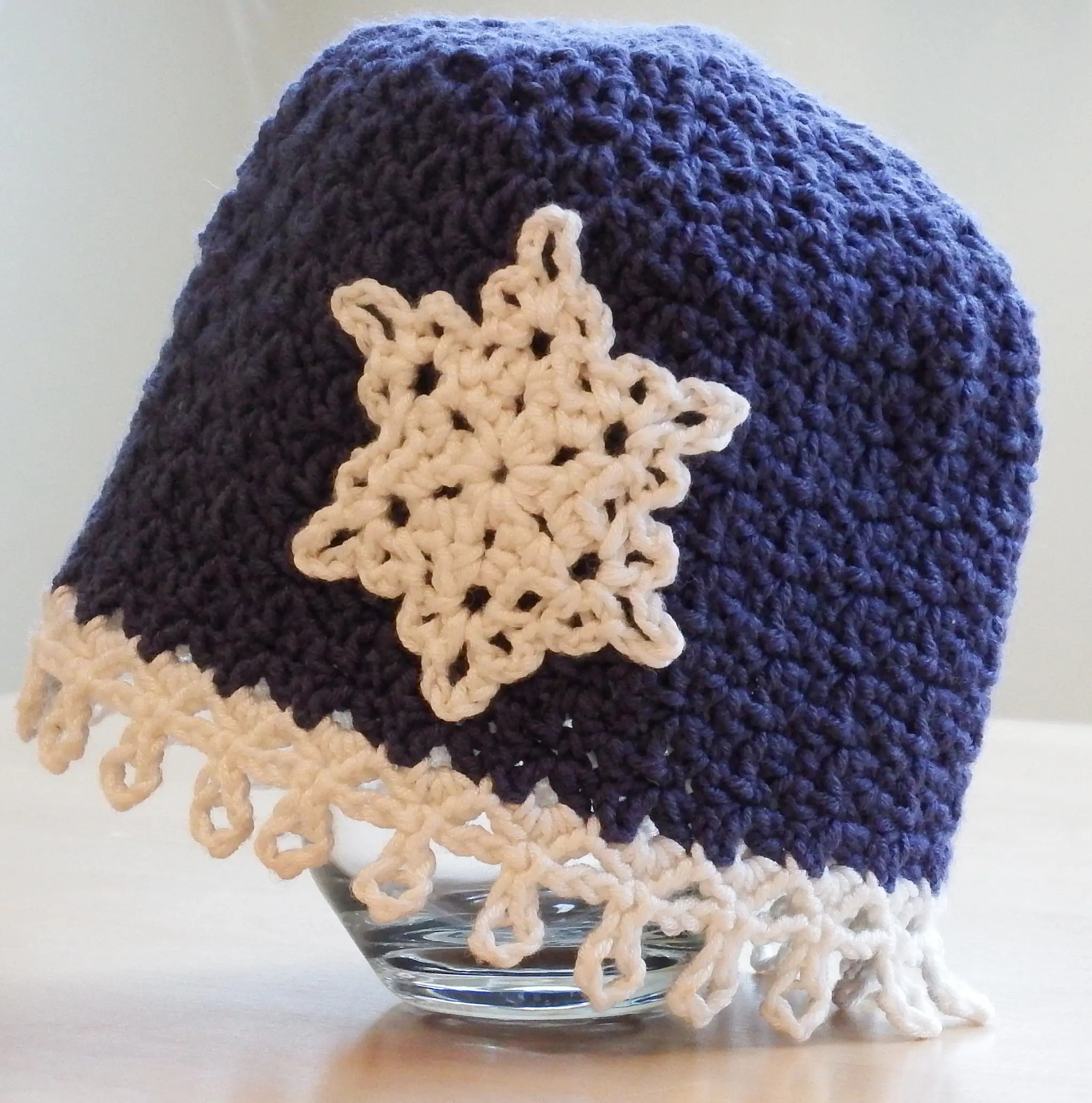 33 Crochet Snowflake Patterns Guide Patterns