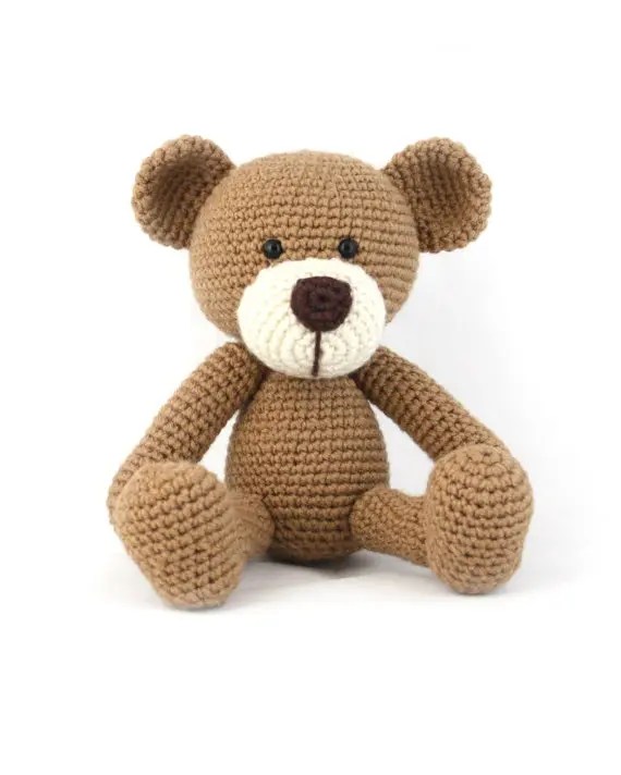 94 CLASSIC BABY BLANKET CROCHET PATTERN