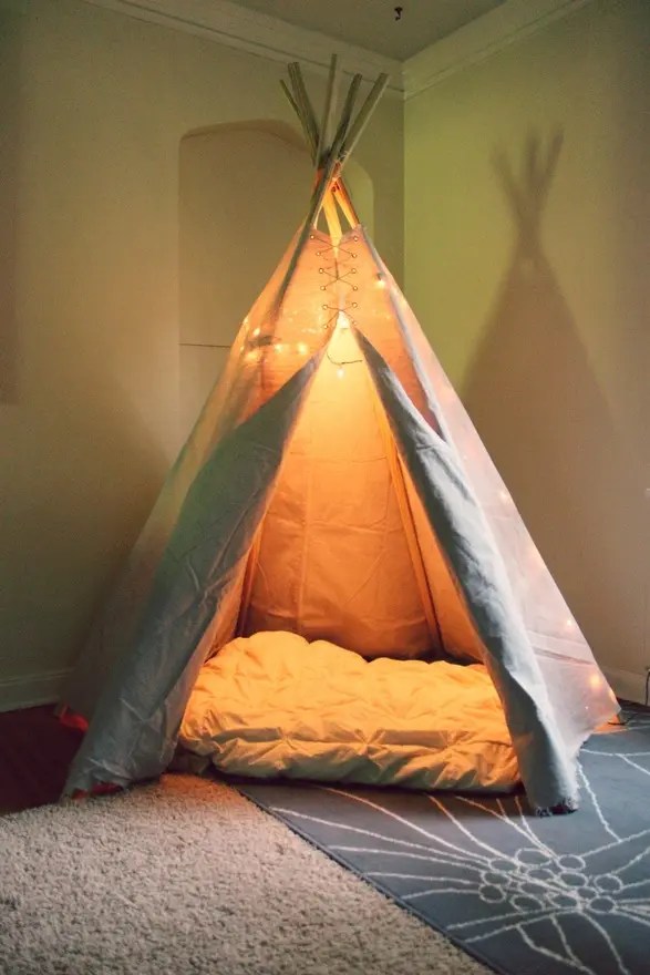 24 Easy DIY Teepee Plans Guide Patterns 24 Easy DIY Teepee Plans Guide Patterns