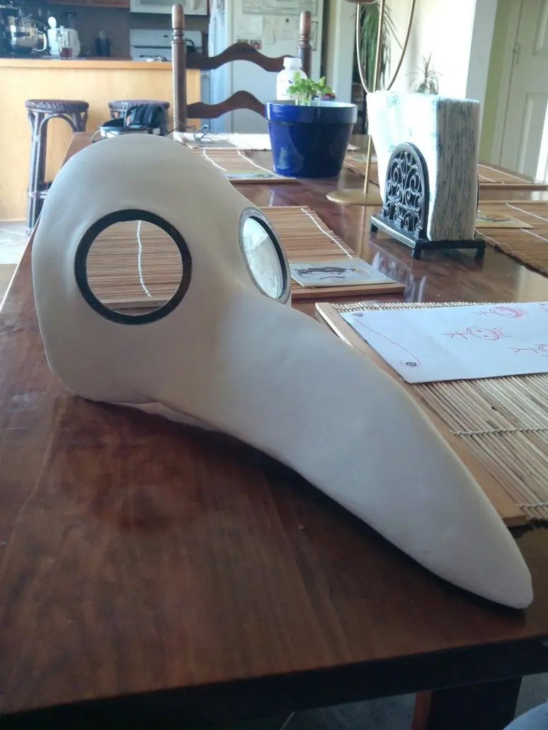 23 Cool Paper Mache Mask Ideas Guide Patterns