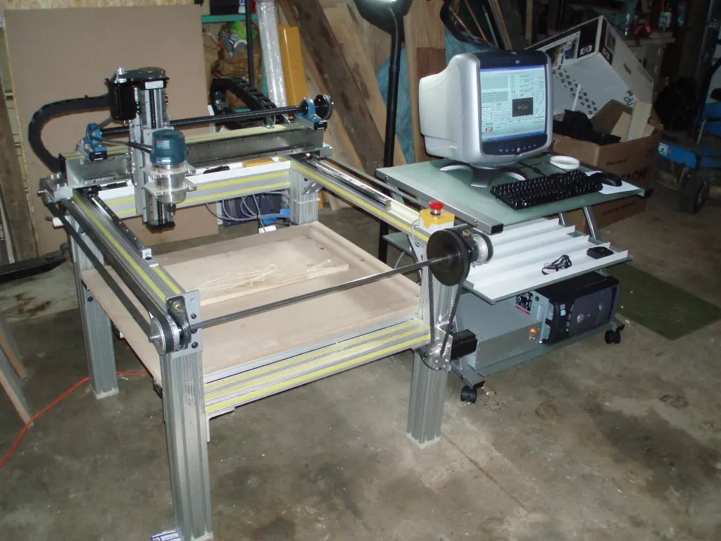 How to Build a Router Table 36 DIYs Guide Patterns