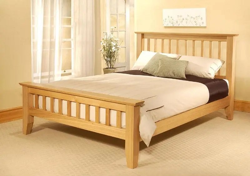 How to Build a Wooden Bed Frame 22 Interesting Ways