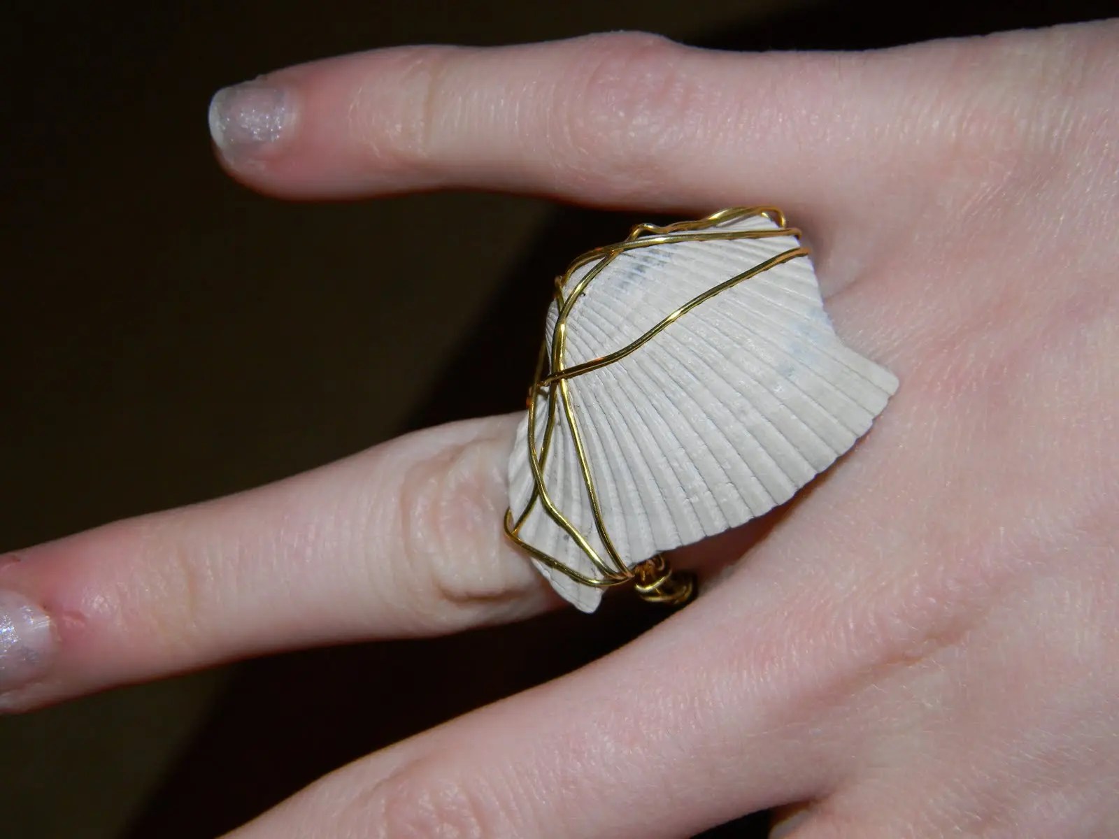 22 Patterns for Wire Wrapped Rings with DIY Tutorials Guide Patterns