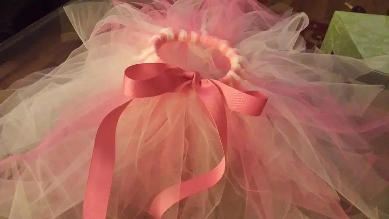 How to Make a NoSew Tutu 32 DIYs Guide Patterns