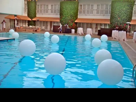 22 DIY LED Light Balloons Guide Patterns