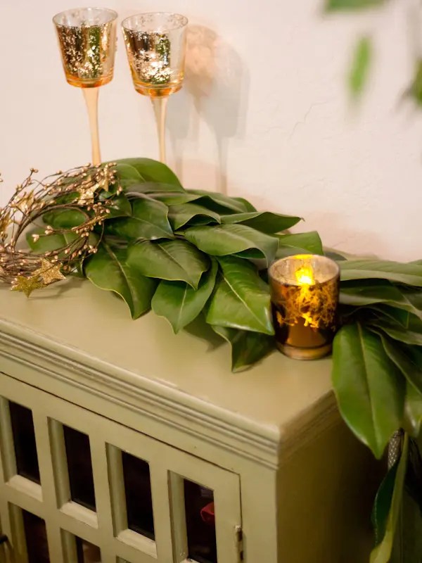 26 DIY Leaf Garland Ideas Guide Patterns
