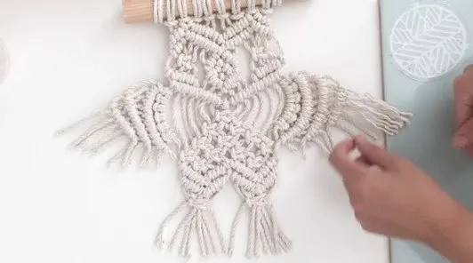 12 Macrame Owl Patterns Guide Patterns