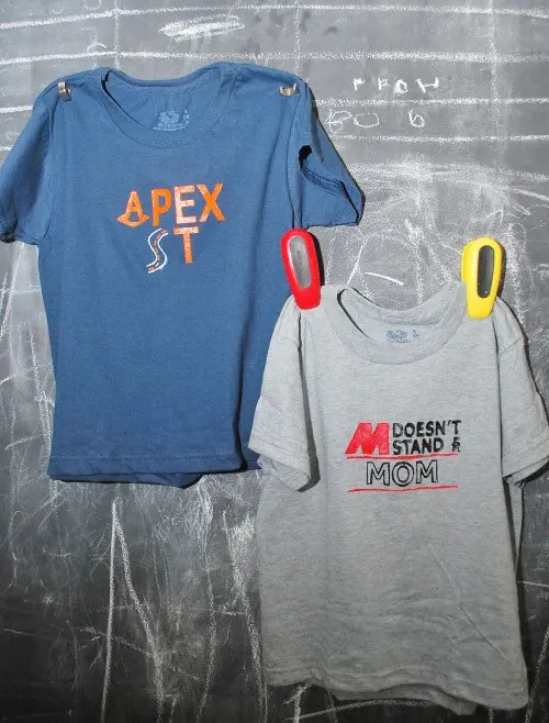 42 Design Ideas for Spray Paint Shirts Guide Patterns