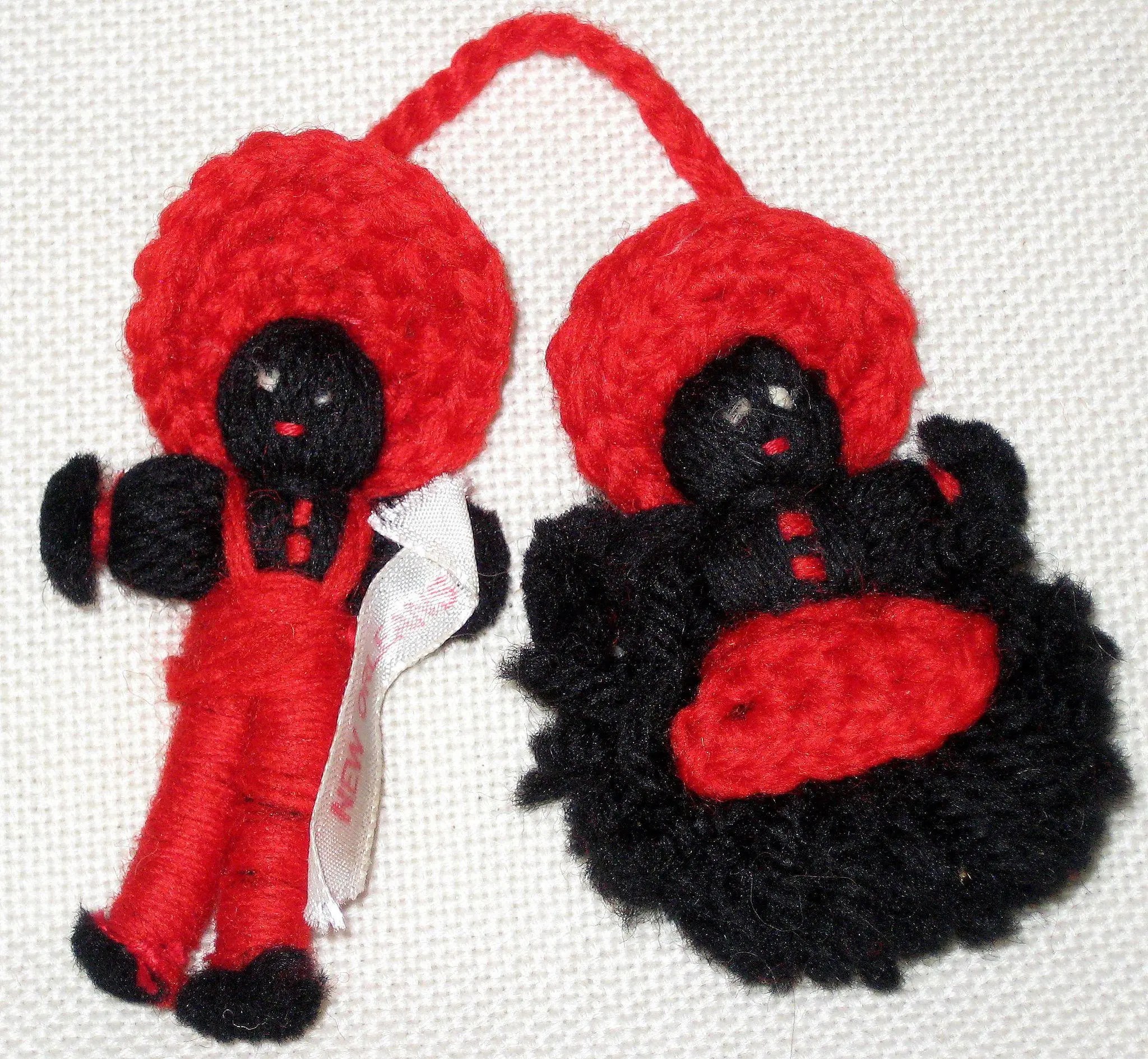 How to Make Yarn Dolls in 19+ Different Ways Guide Patterns