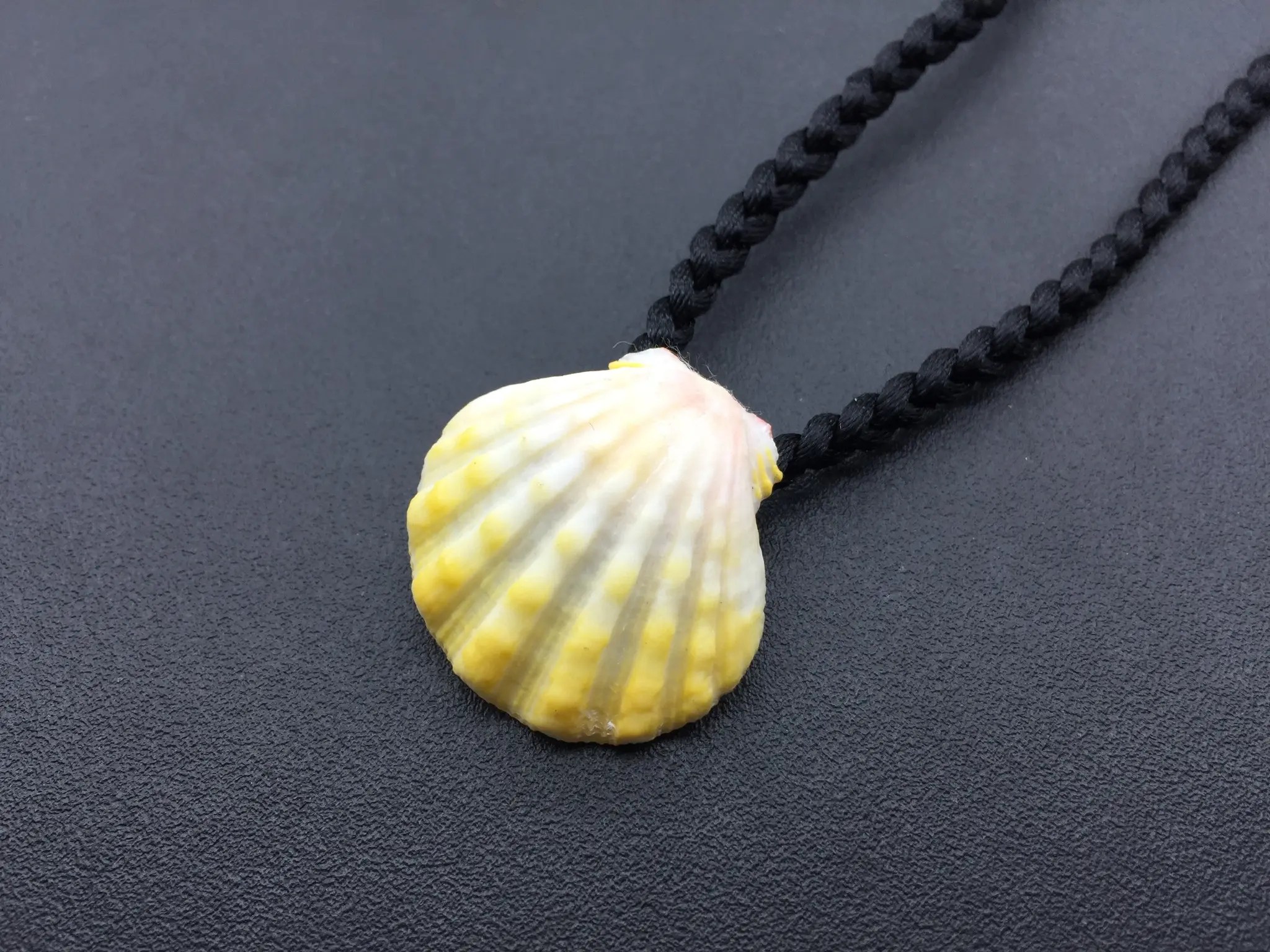 34+ Cool Ways to Make Shell Necklaces Guide Patterns