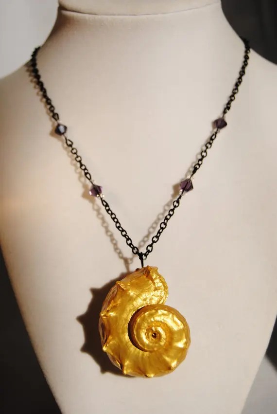 34+ Cool Ways to Make Shell Necklaces Guide Patterns