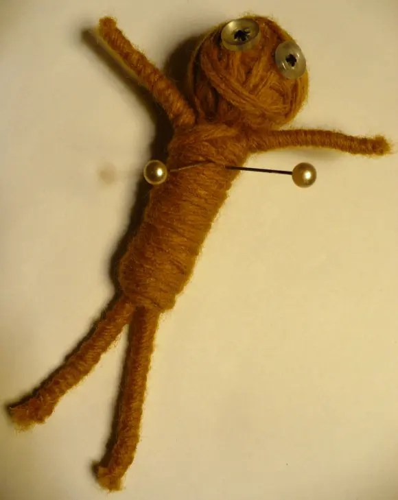 How to Make Yarn Dolls in 19+ Different Ways Guide Patterns