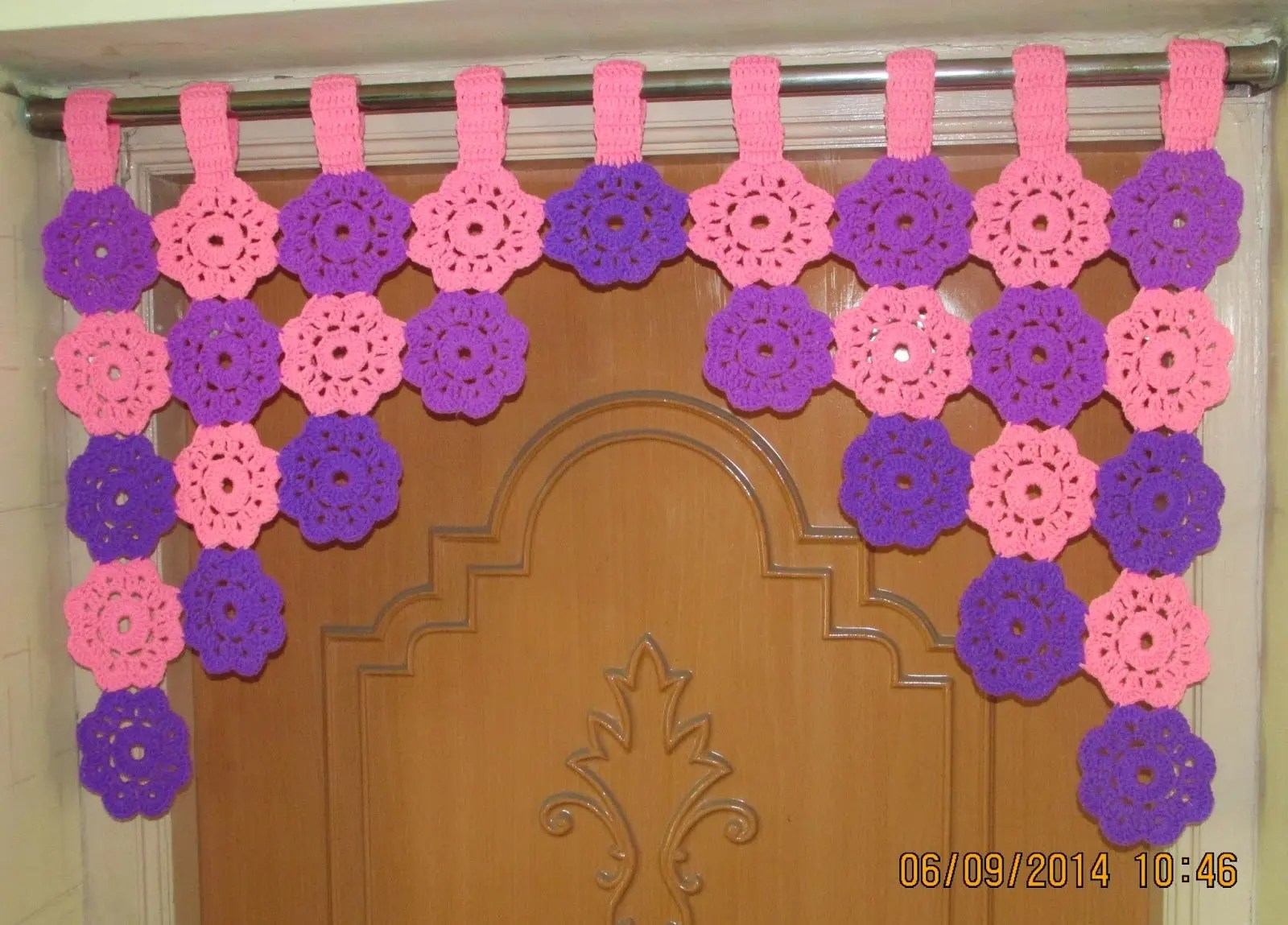23+ Free Crochet Valance Patterns Guide Patterns