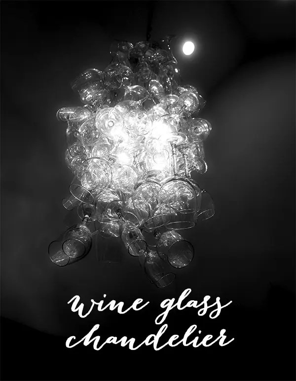 33+ DIY Wine Glass Racks Guide Patterns