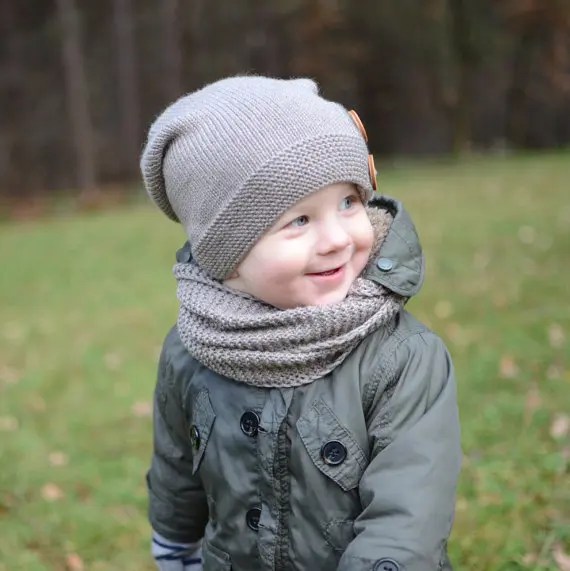 36 Free Infinity Scarf Knitting Patterns Guide Patterns