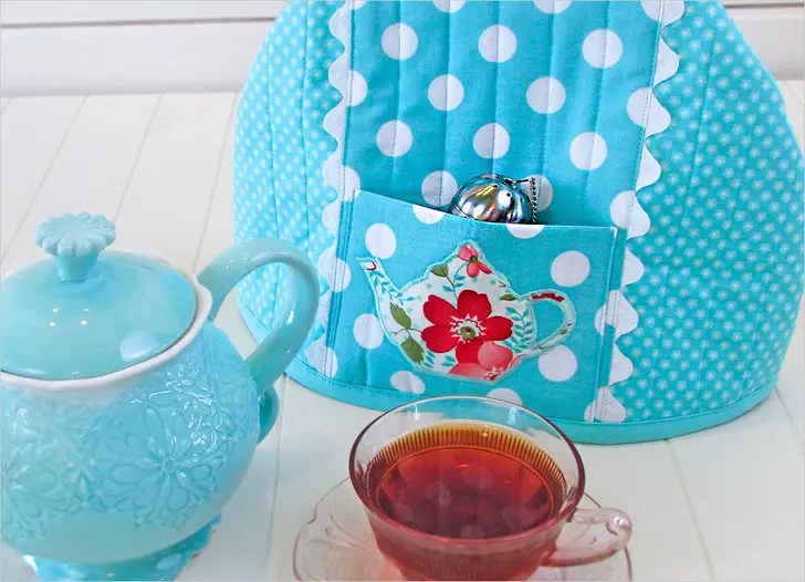 33 Free Tea Cozy Patterns Guide Patterns