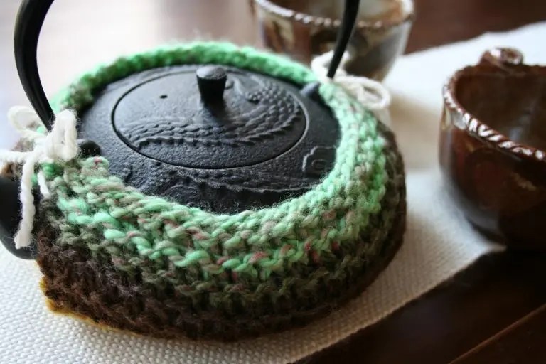 33 Free Tea Cozy Patterns Guide Patterns