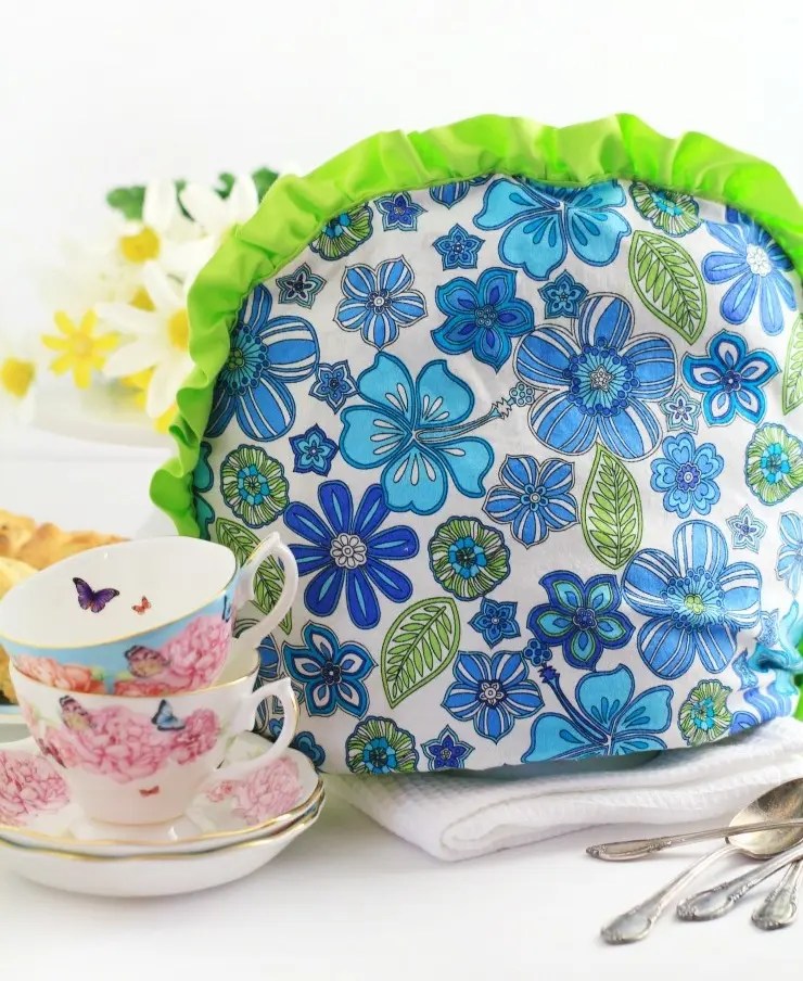 33 Free Tea Cozy Patterns Guide Patterns