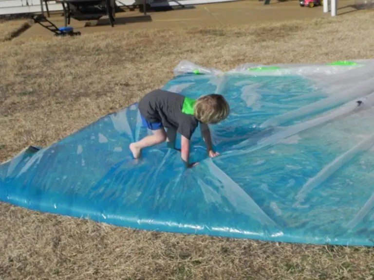 How to Make a Water Blob 12 DIY Tutorials Guide Patterns
