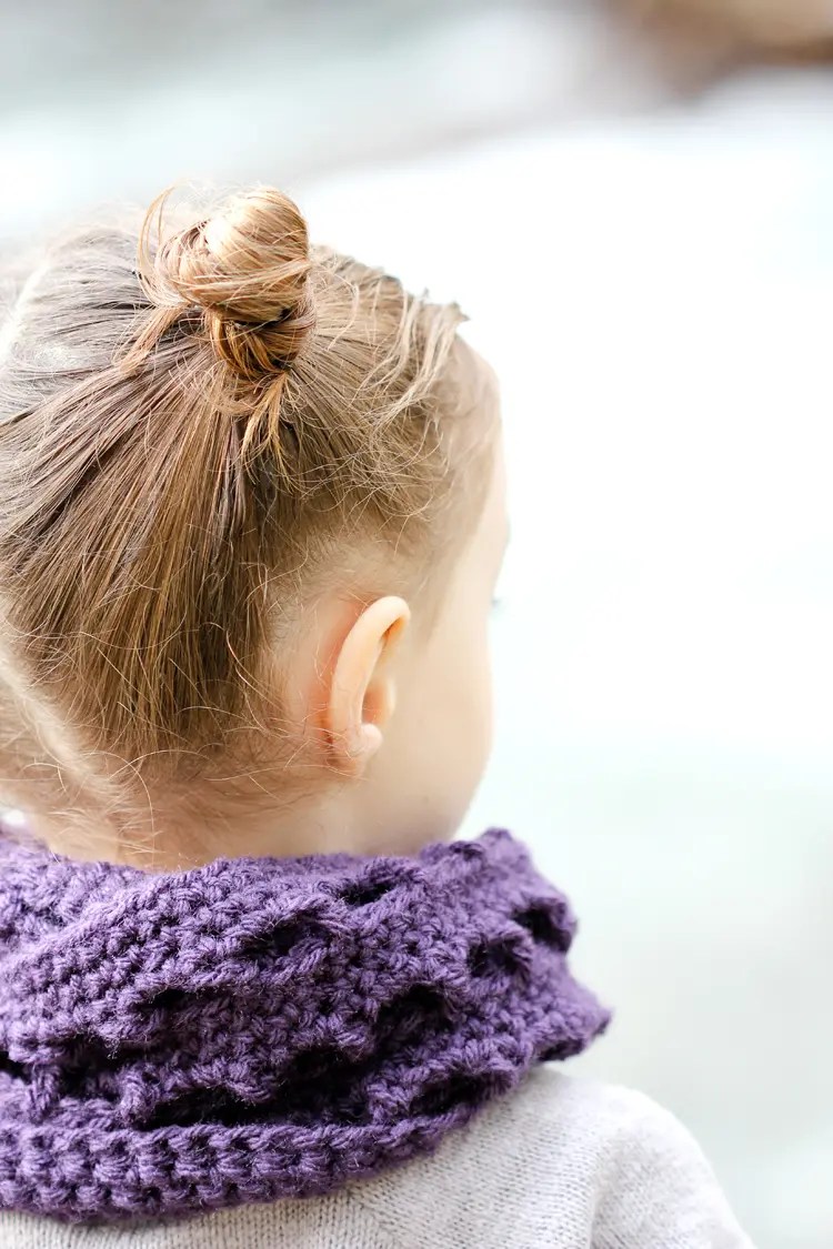 35 Free Infinity Scarf Crochet Patterns Guide Patterns