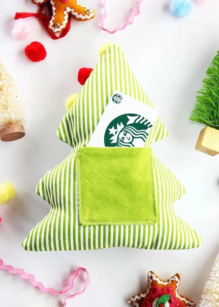 16 Gift Card Tree DIY Ideas Guide Patterns