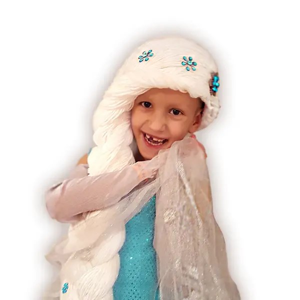 20 Ways to Make a Yarn Wig Guide Patterns