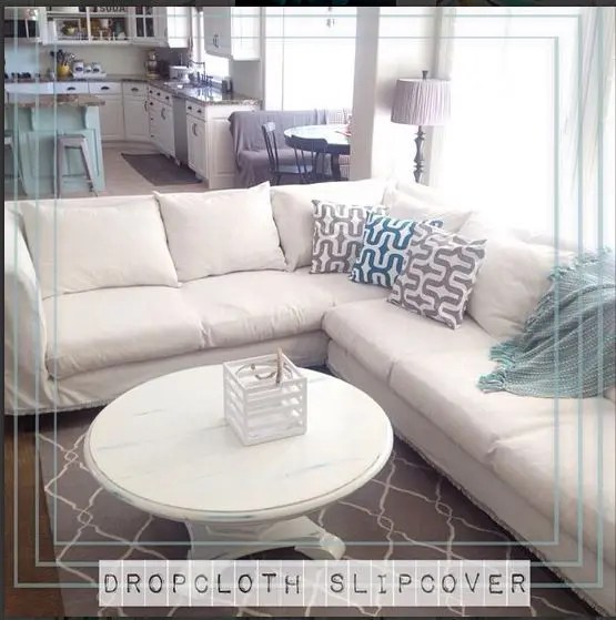 8 DIY Couch Covers Guide Patterns