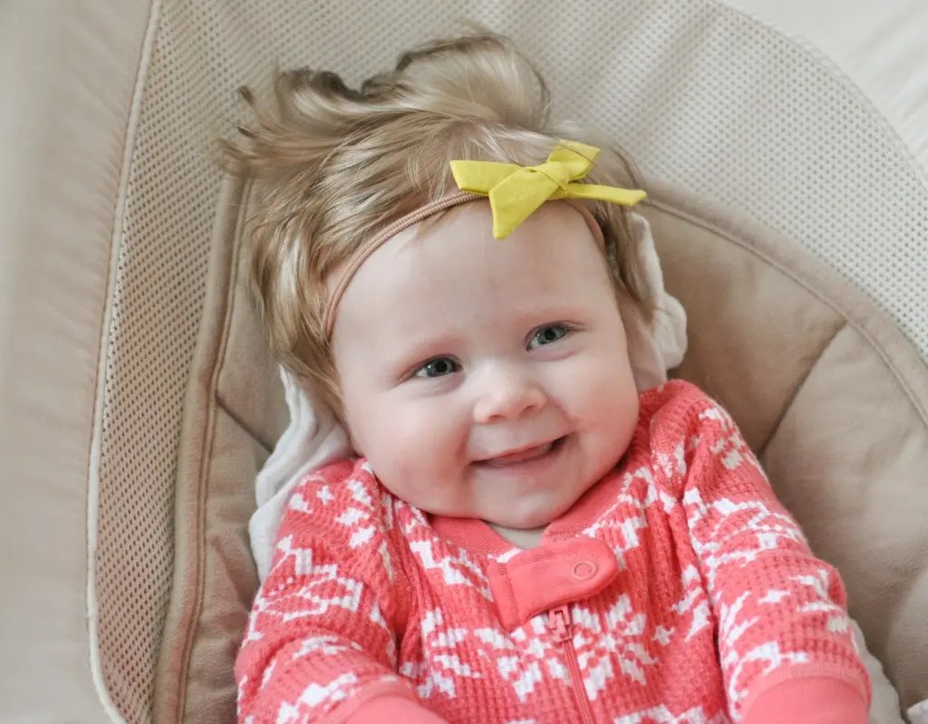15+ DIYs to Make Baby Hair Bows Guide Patterns