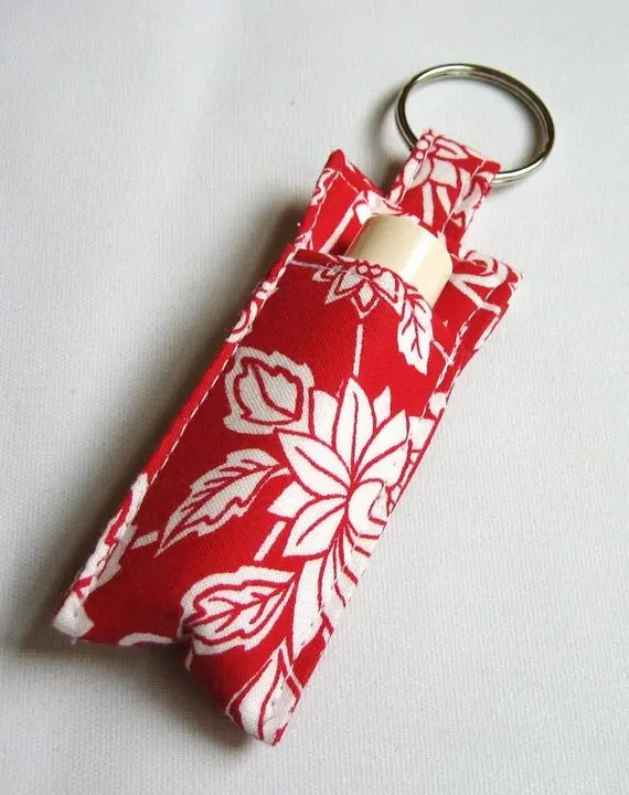 16+ Free Ideas to Make a Chapstick Holder Guide Patterns