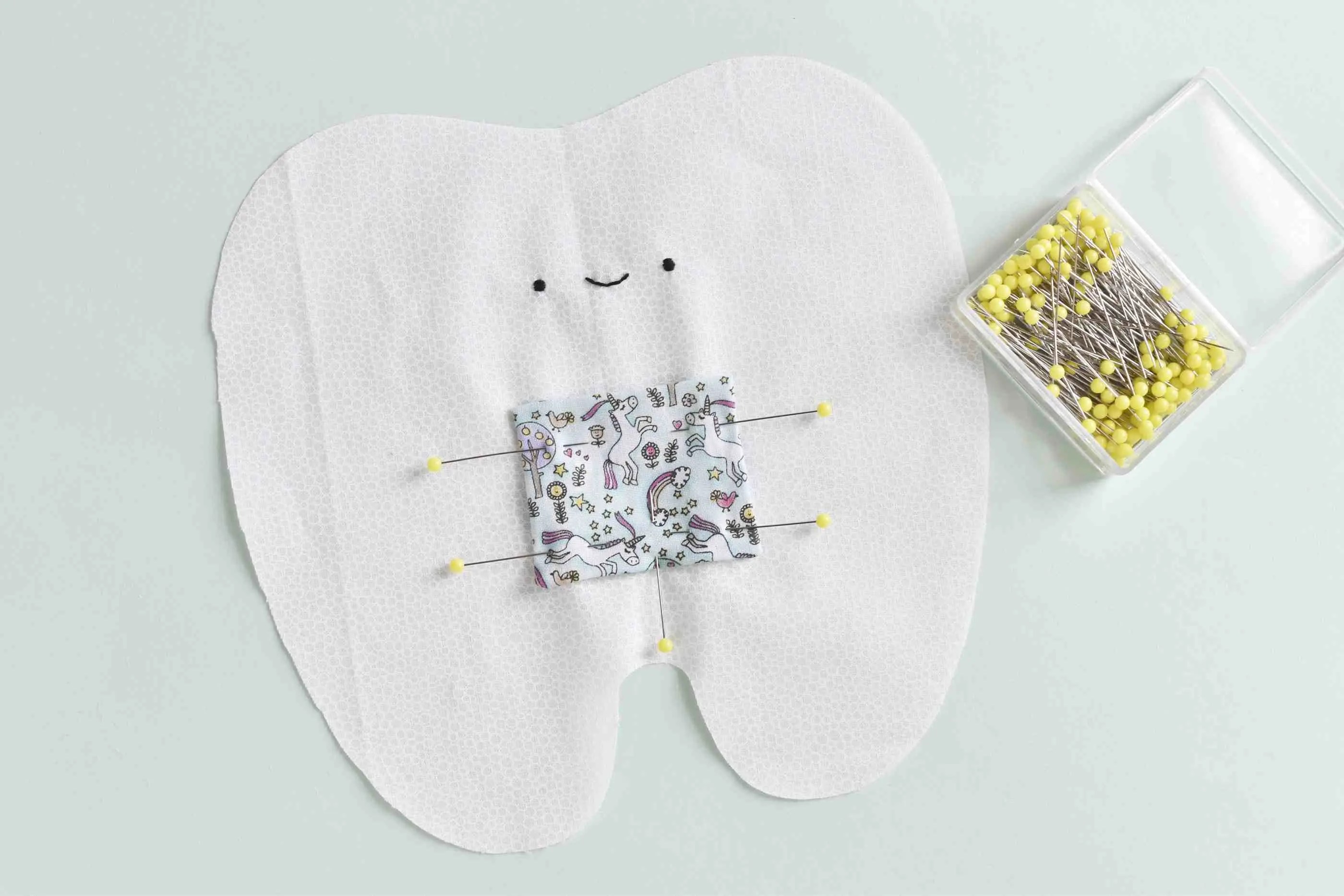 20 Tooth Fairy Pillow Patterns Guide Patterns