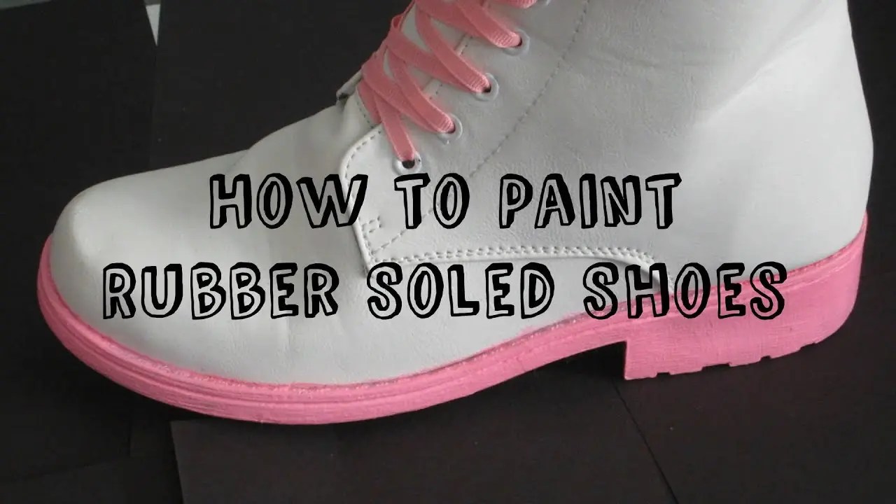 24+ Innovative Shoe Painting DIY Ideas Guide Patterns
