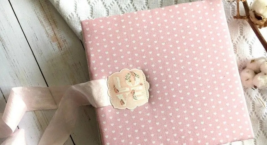 Where To Buy Diy Photo Albums at Harry Carlyle blog