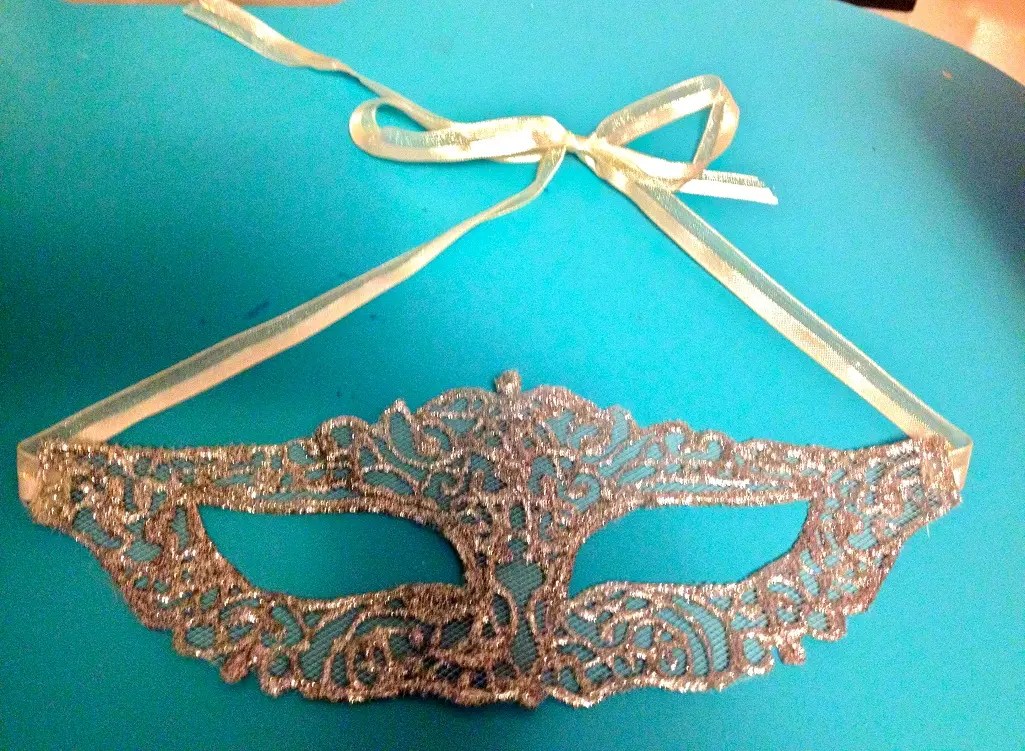 18 Ways to Make a DIY Masquerade Mask Guide Patterns