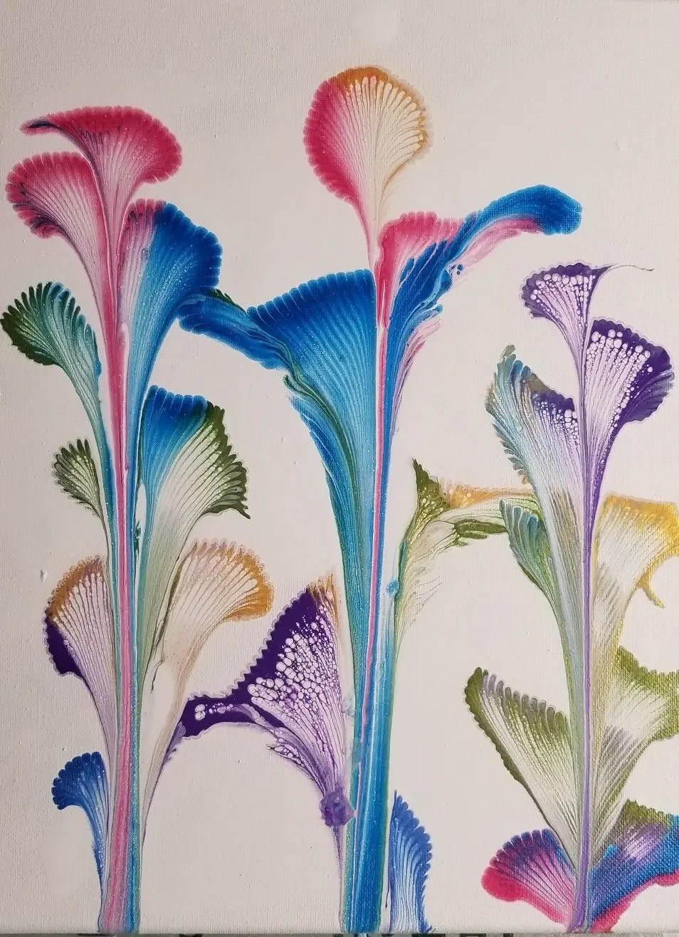 19 String Painting Howto’s Guide Patterns