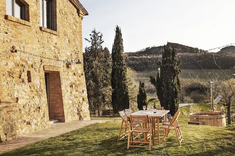 The 7 Best Tuscan Wineries You Can't Miss Guidester