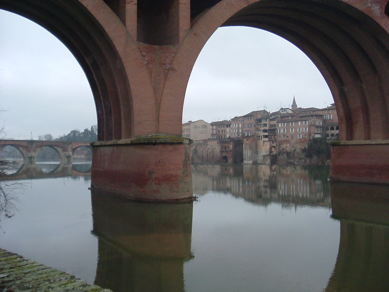Voyage groupe Toulouse Albi GUIDE SUD