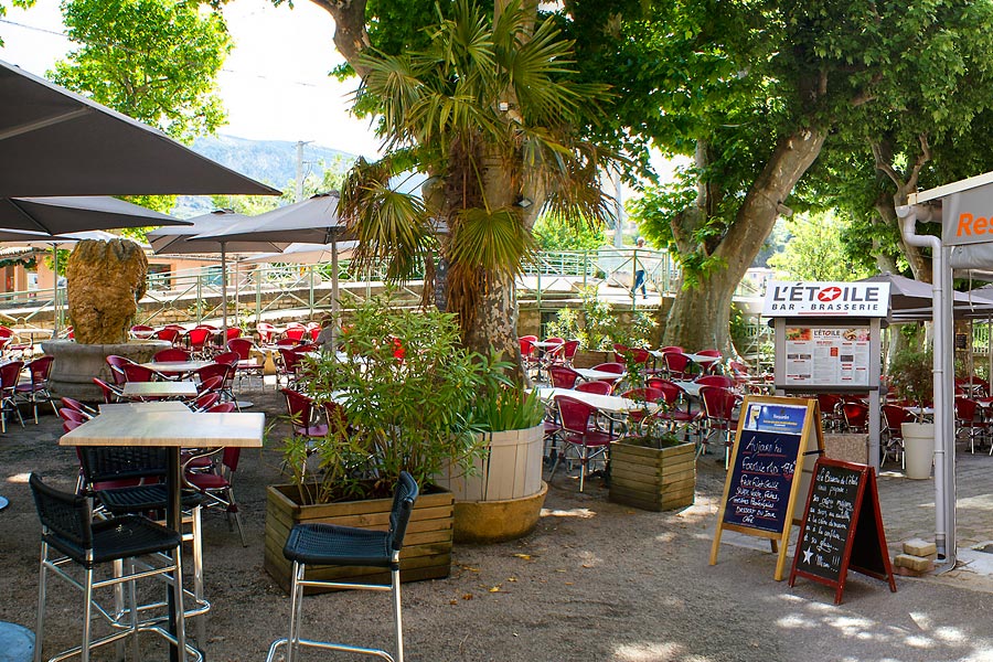 Provence tourisme et vacances en Provence