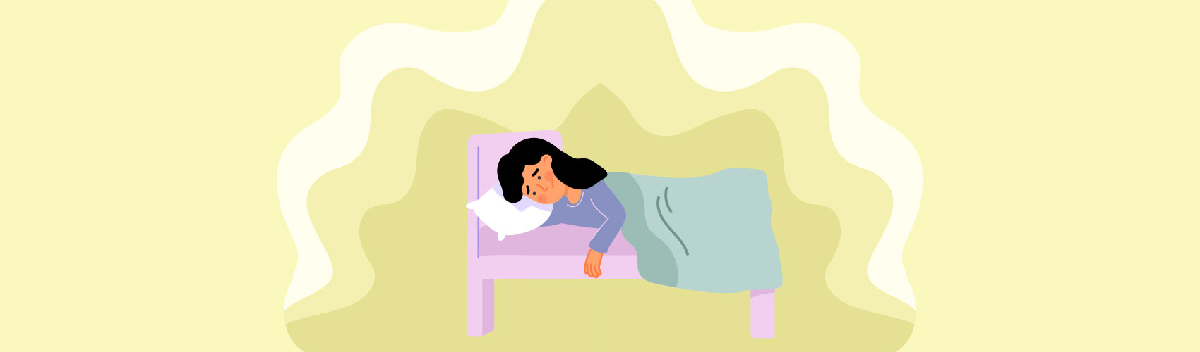 Insomnia in Pregnancy During Second Trimester Guiding Stars