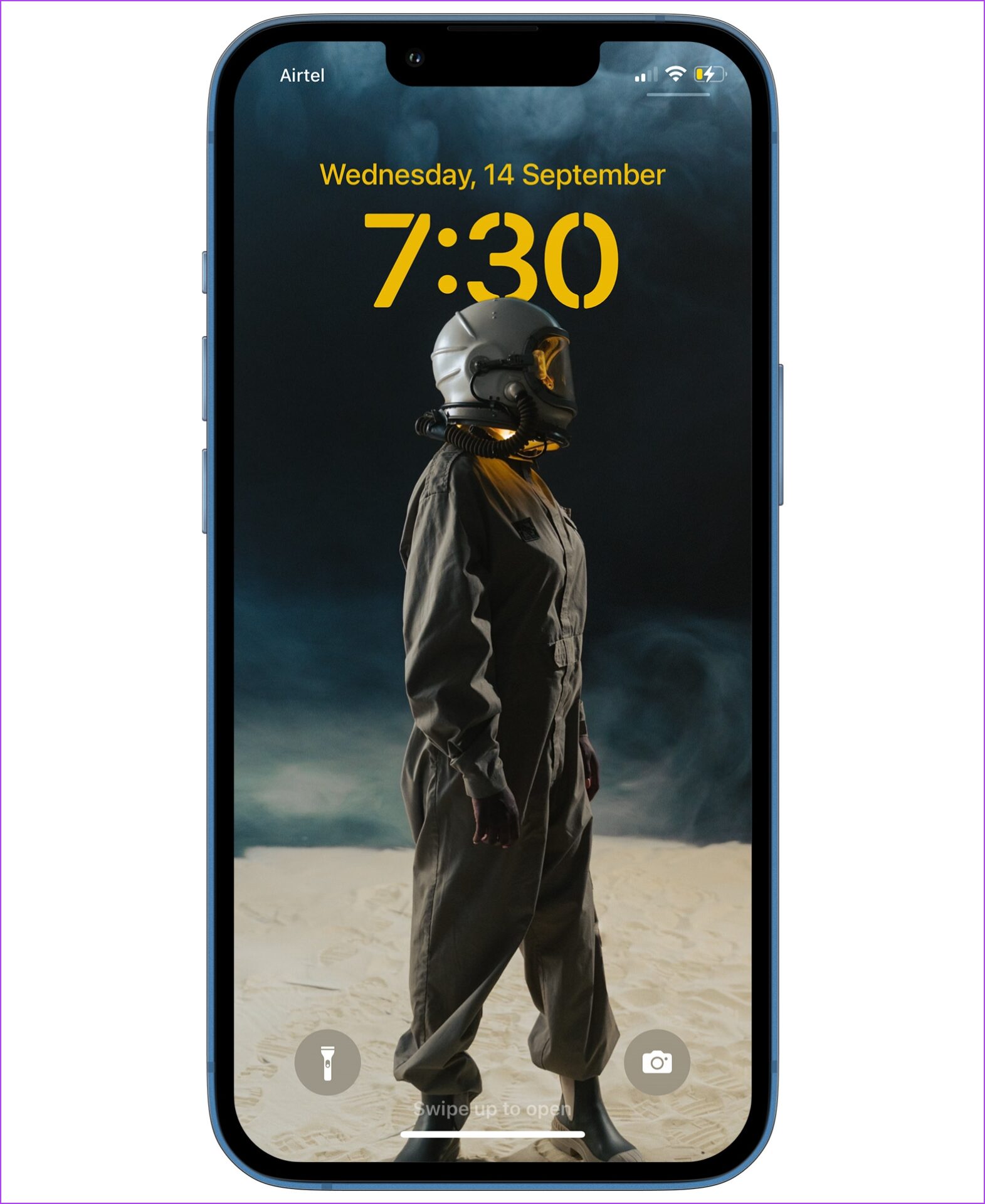 All 32+ Photos best depth effect wallpapers ios 16 Sharp