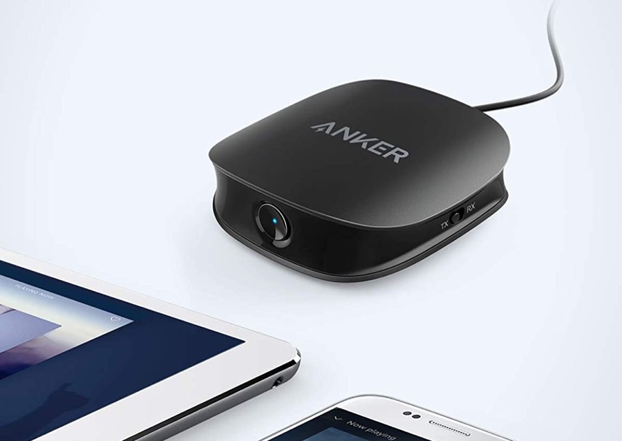 5 Best Bluetooth Audio Adapters for Home Stereo Guiding Tech