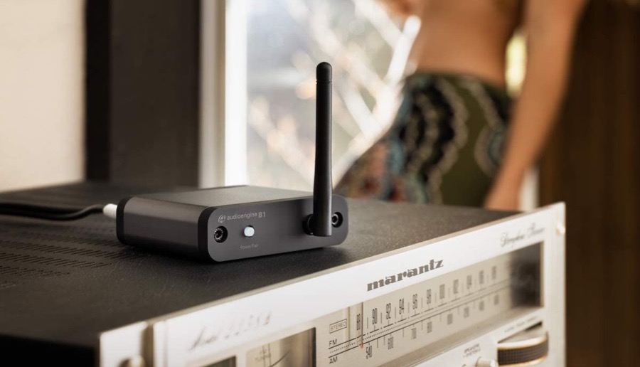 4 Best Bluetooth Audio Adapters for Home Stereo Guiding Tech