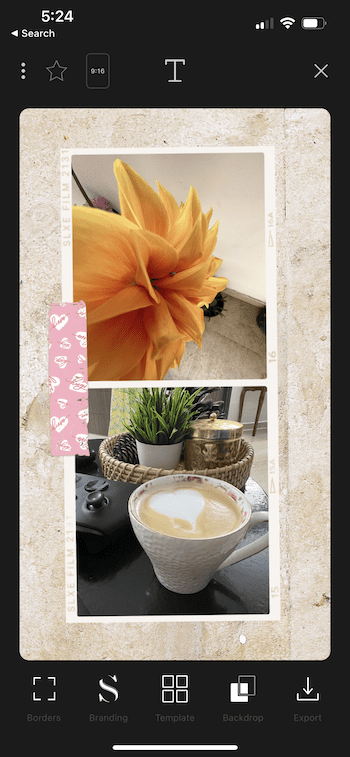 5 Best Collage Apps for Instagram Stories in 2022