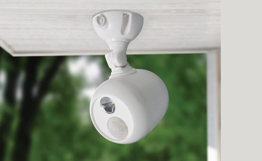 Best Outdoor Motion Sensor Lights Battery Outdoor Lighting Ideas
