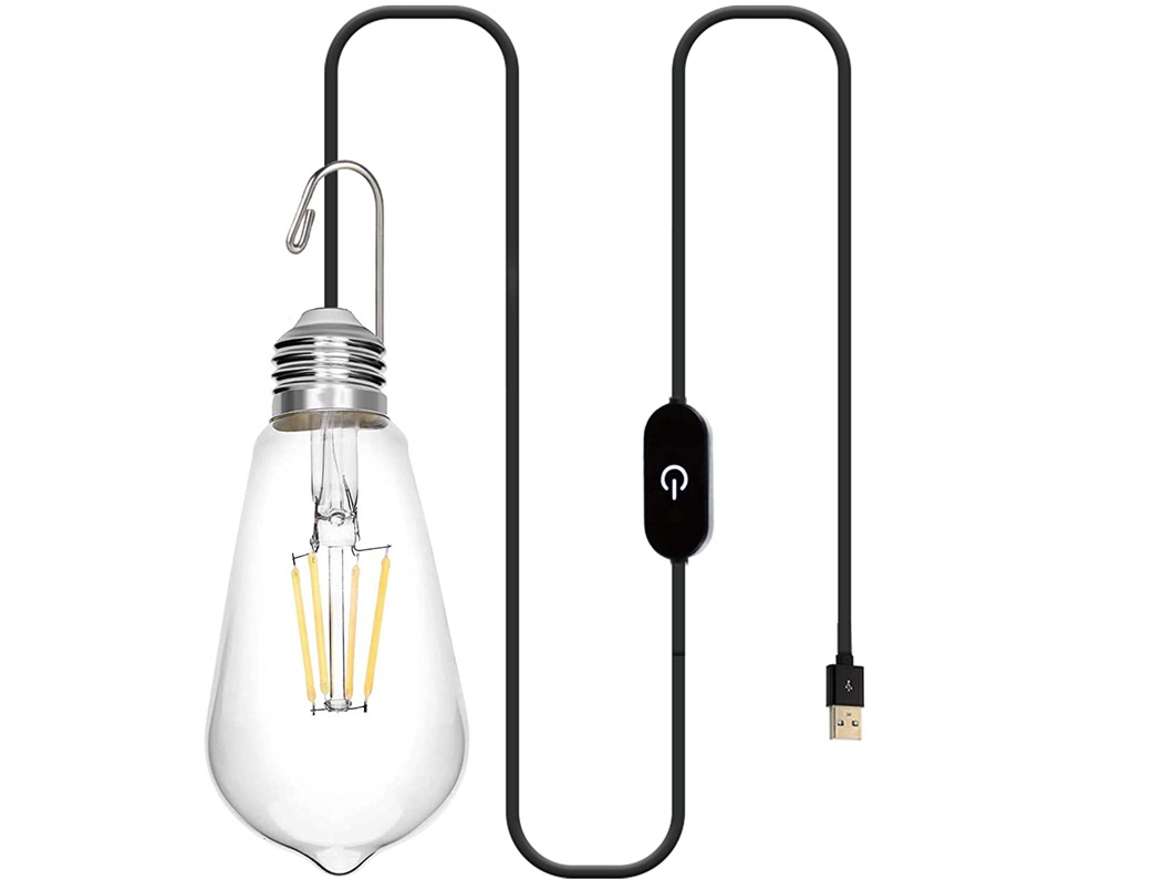 5 Best Portable USB Lights for Camping Camping Your Way